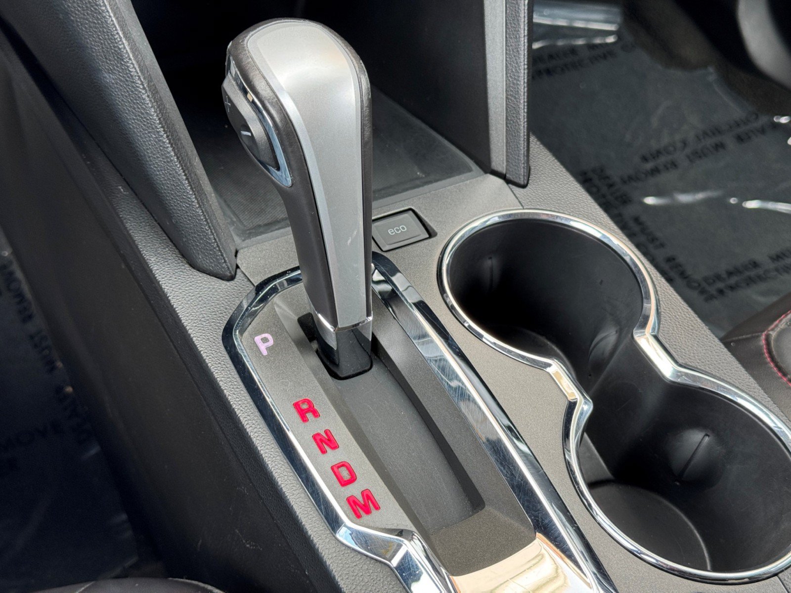 Used 2015 GMC Terrain SLT w/ Open Road Package FWD image 25