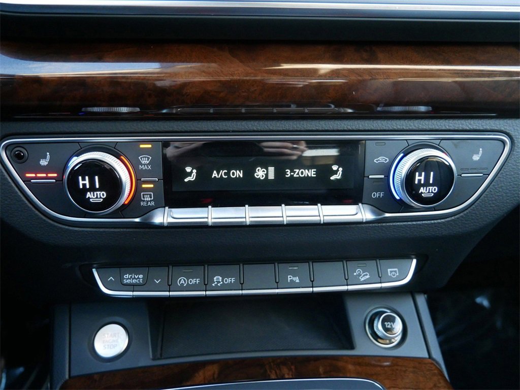 Used 2018 Audi Q5 2.0T Premium Plus image 20