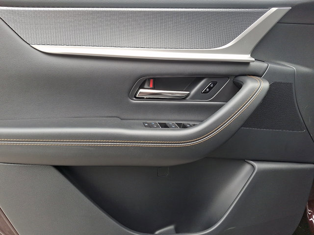 New 2026 MAZDA CX-90 3.3 Turbo S w/ Premium Package image 12