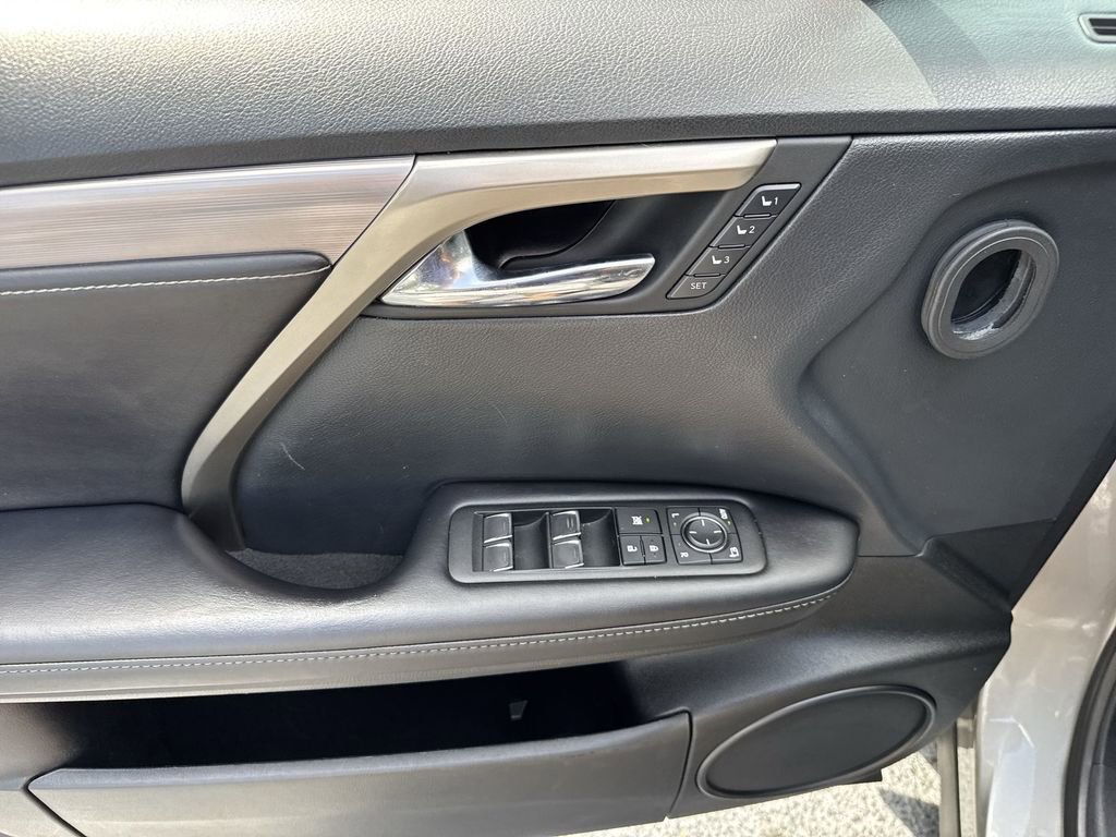 Used 2020 Lexus RX 350 F Sport w/ Accessory Package image 36