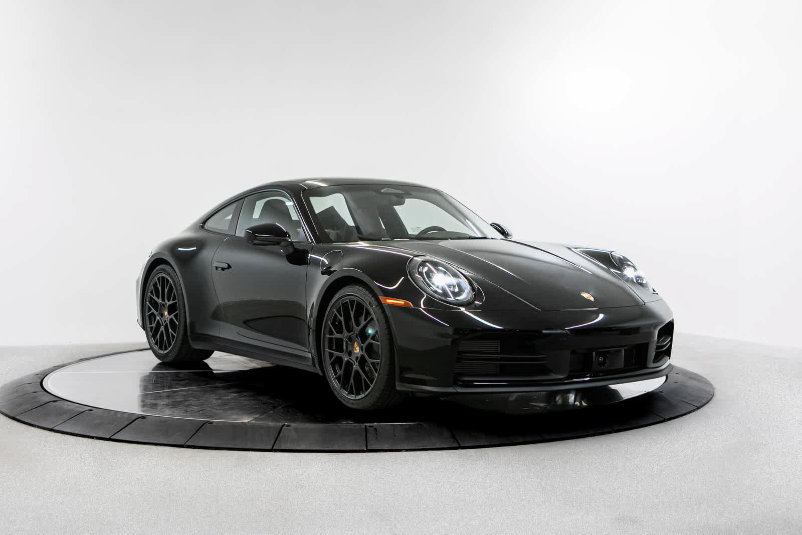 New 2026 Porsche 911 Carrera RWD image 9