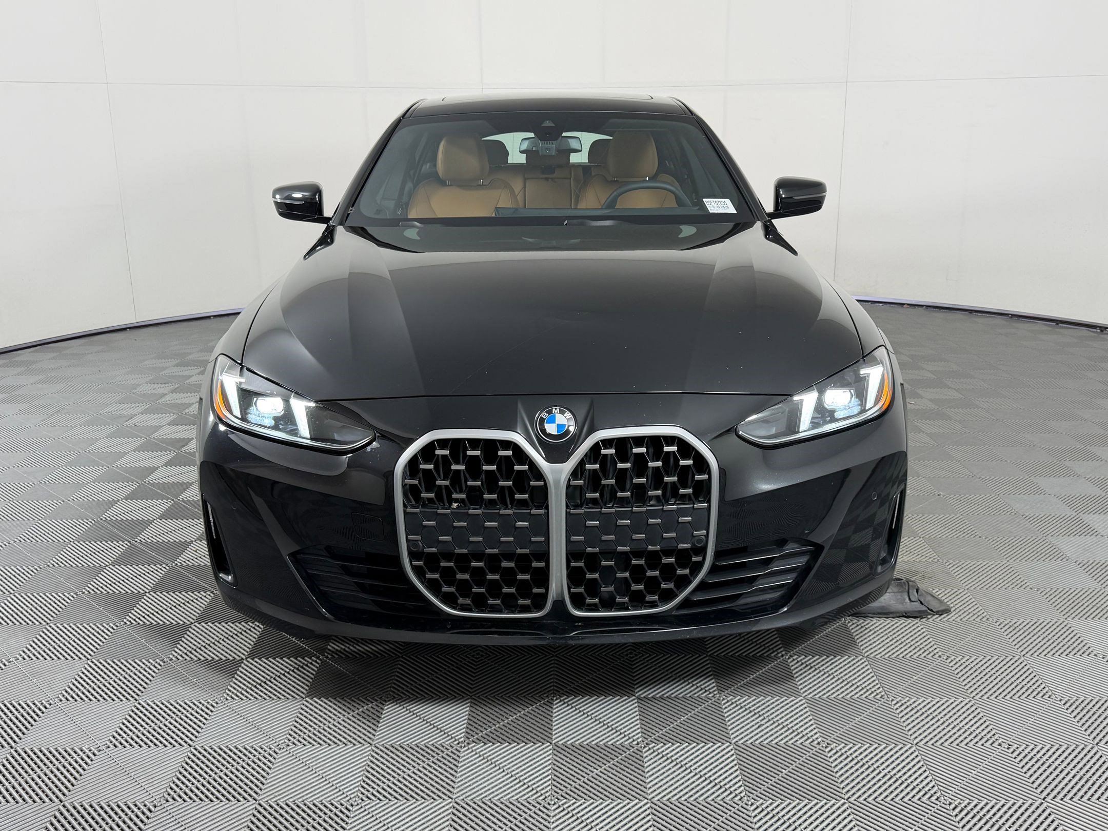 Used 2025 BMW 430i w/ Premium Package image 6