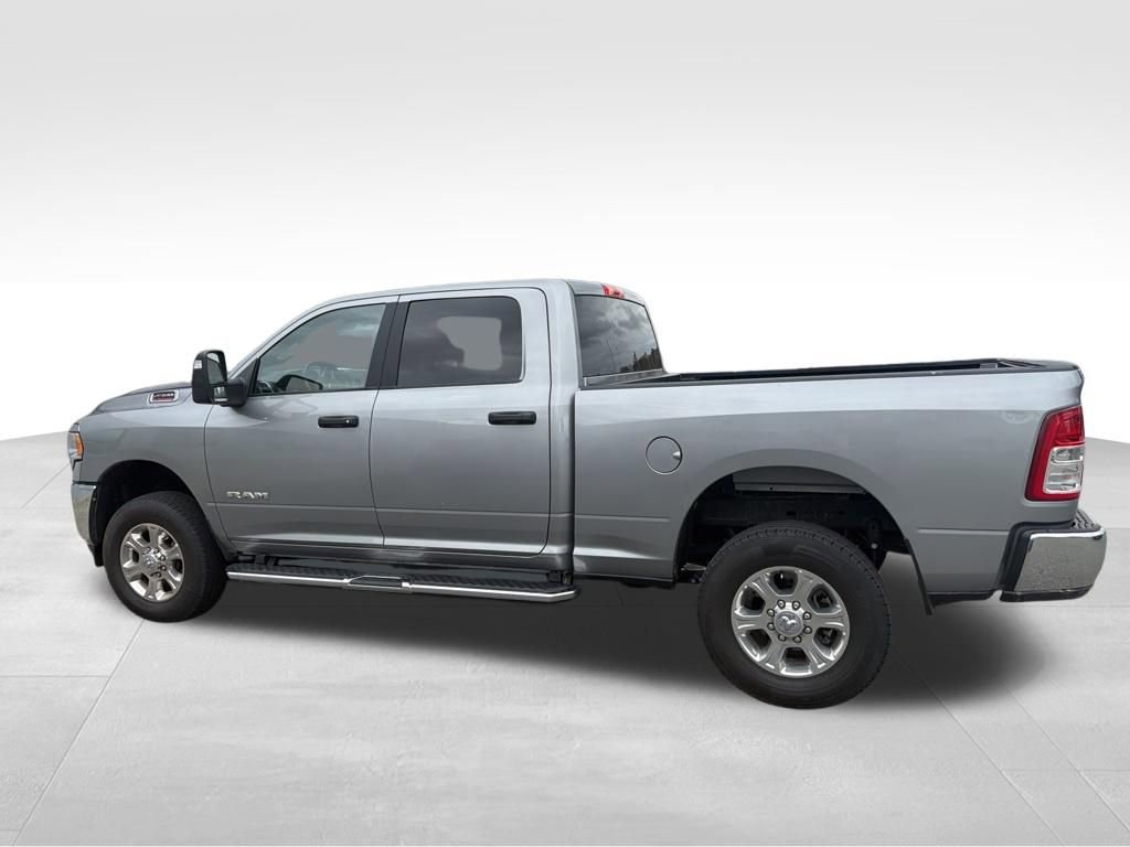 Used 2024 RAM 2500 Big Horn image 3
