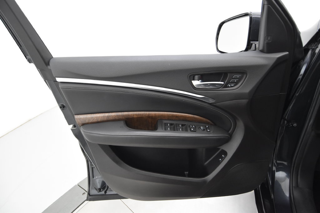 Used 2020 Acura MDX w/ Advance Package AWD/4WD image 40