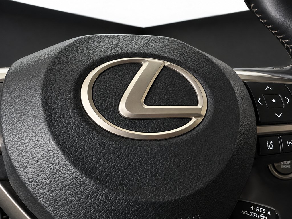 Used 2020 Lexus LX 570 4WD w/ Luxury Package image 27