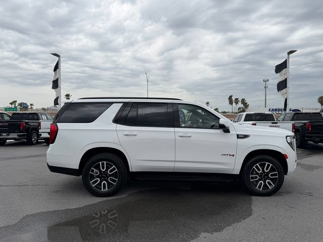 Used 2023 GMC Yukon AT4 AWD/4WD image 4