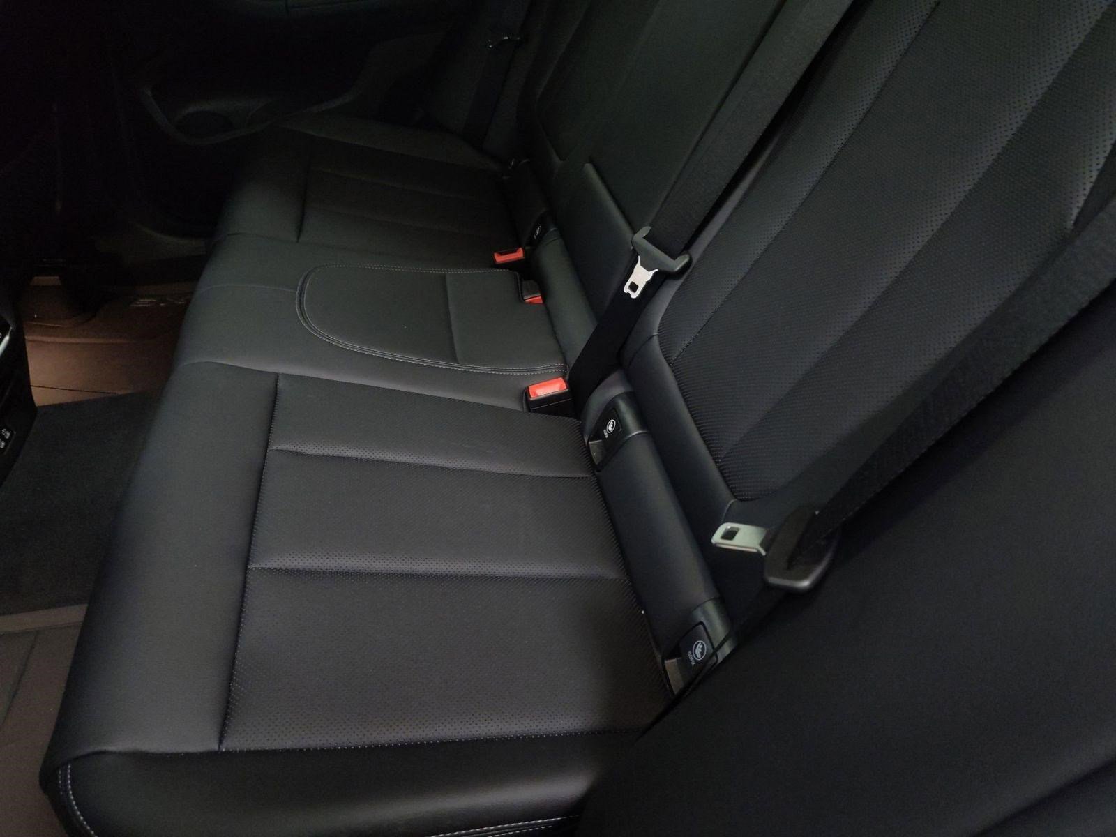 Certified 2023 BMW X3 xDrive30i w/ M Sport Package image 22