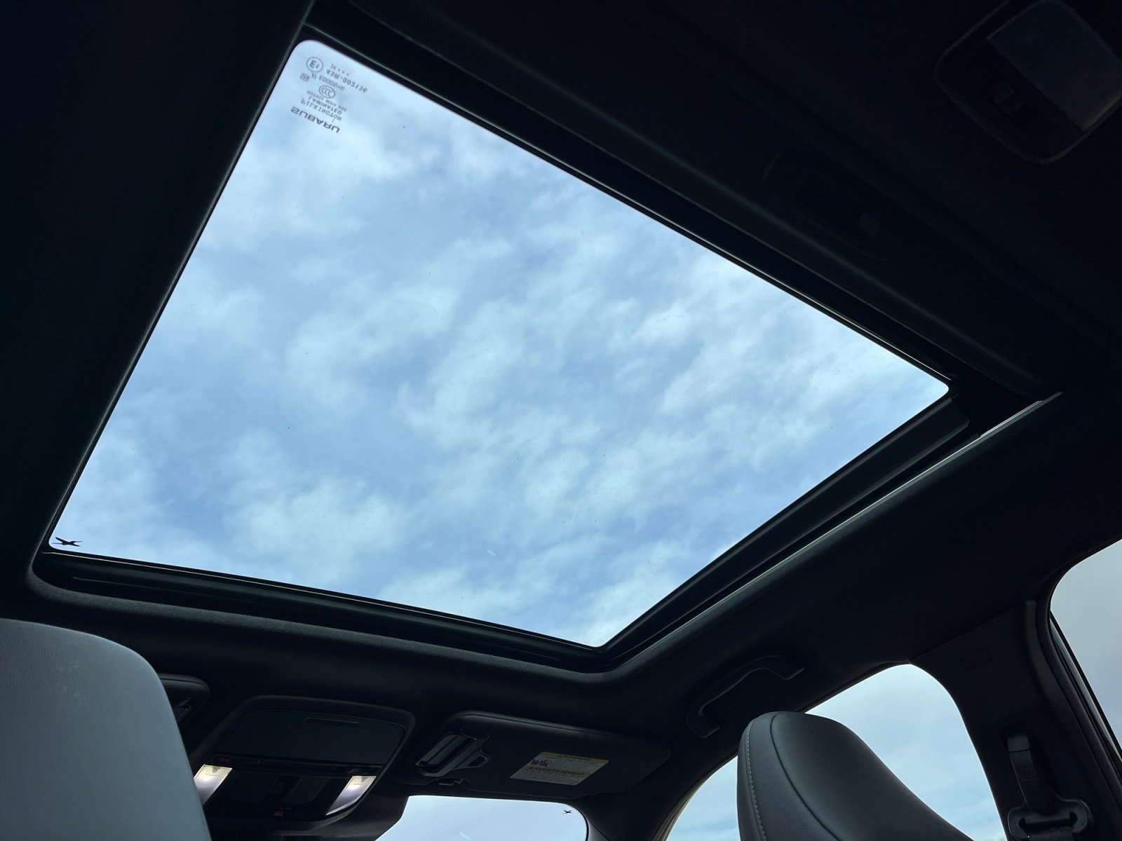 Certified 2025 Subaru Forester Sport image 24