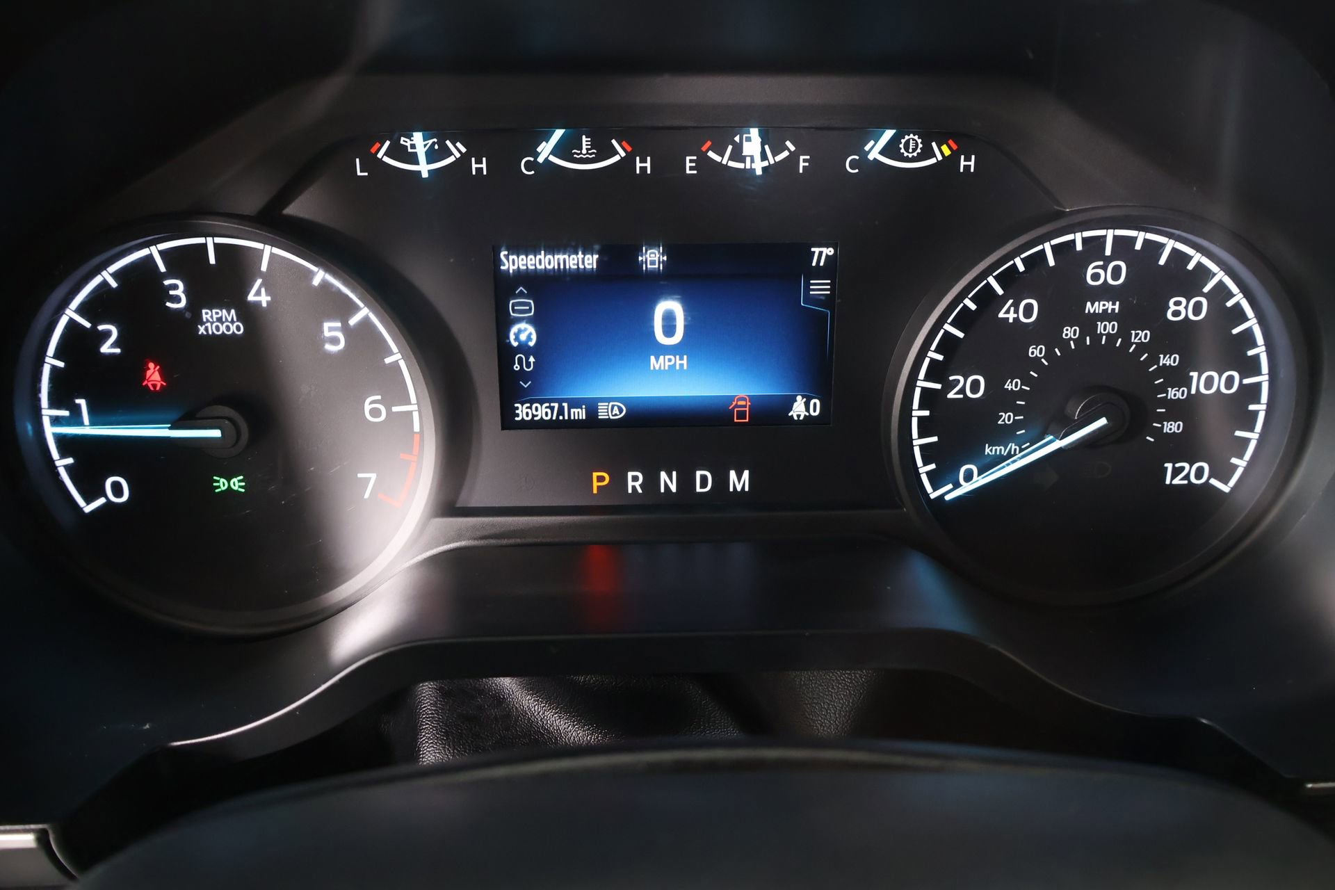 Used 2023 Ford F150 XL w/ STX Appearance Package AWD/4WD image 4