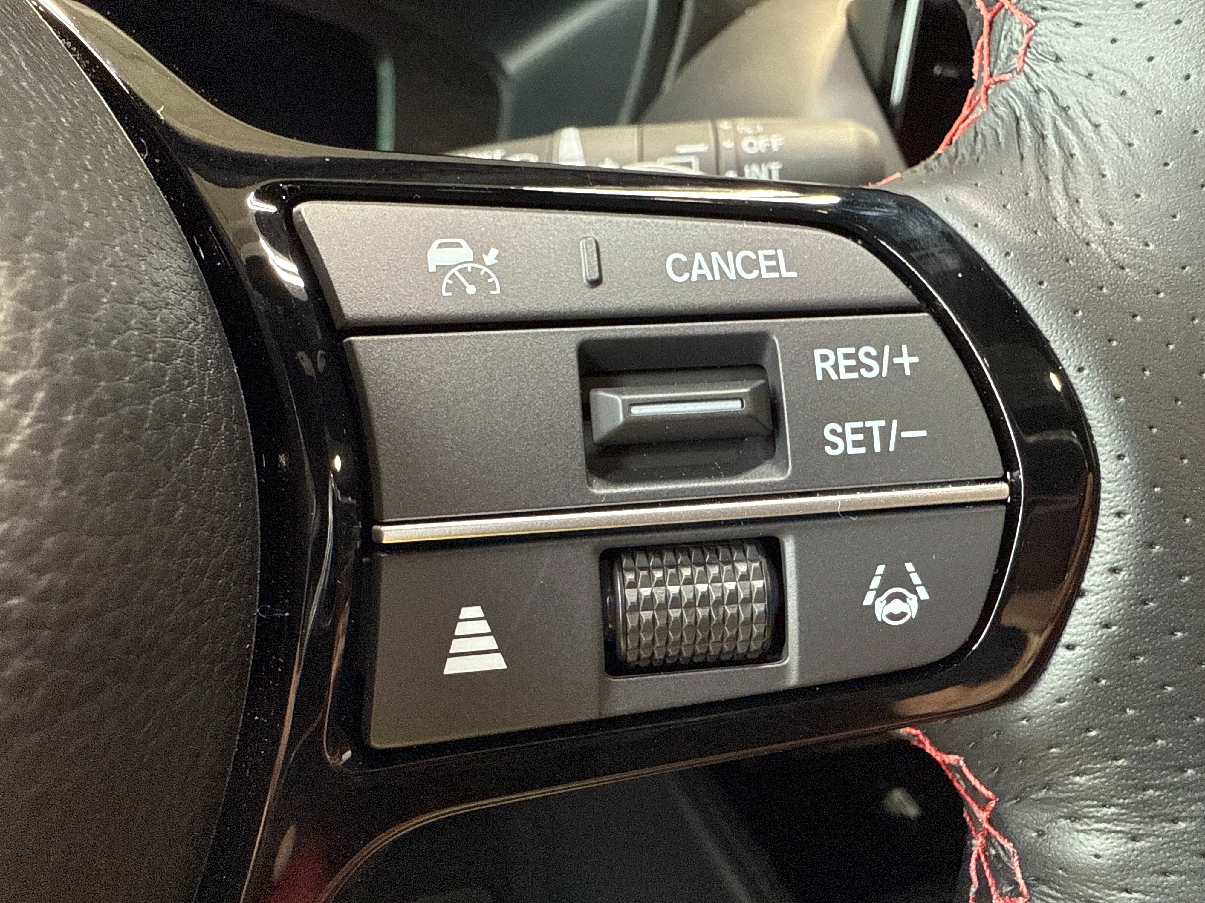 New 2026 Acura ADX A-Spec w/ Advance Package AWD/4WD image 19