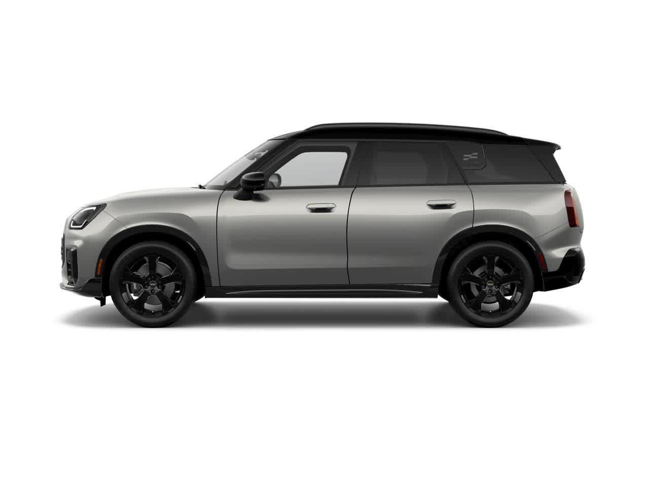 New 2027 MINI Cooper Countryman S AWD/4WD image 4