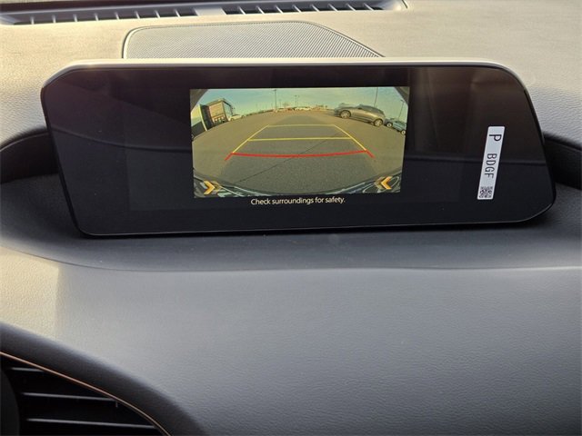 New 2026 MAZDA MAZDA3 2.5 S Hatchback w/ Premium Pkg image 13