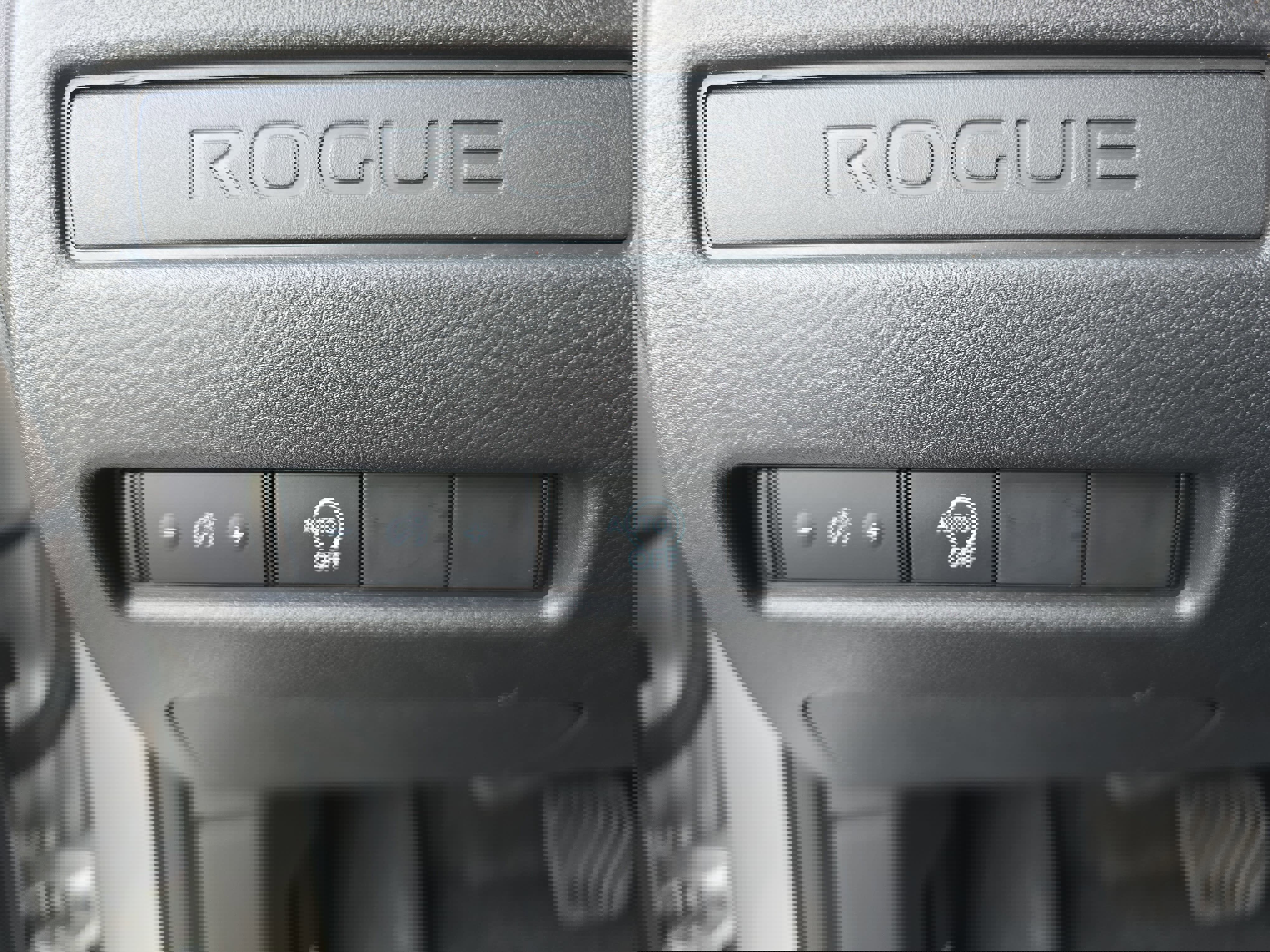 Used 2024 Nissan Rogue S image 27