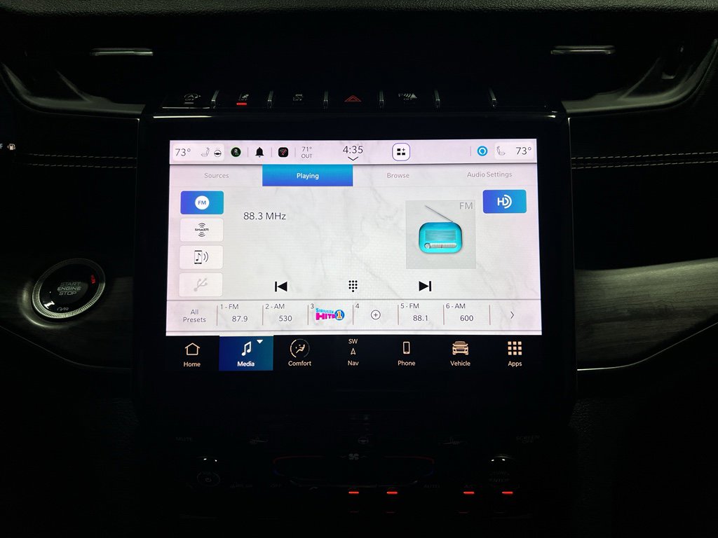 Used 2021 Jeep Grand Cherokee L Limited image 11