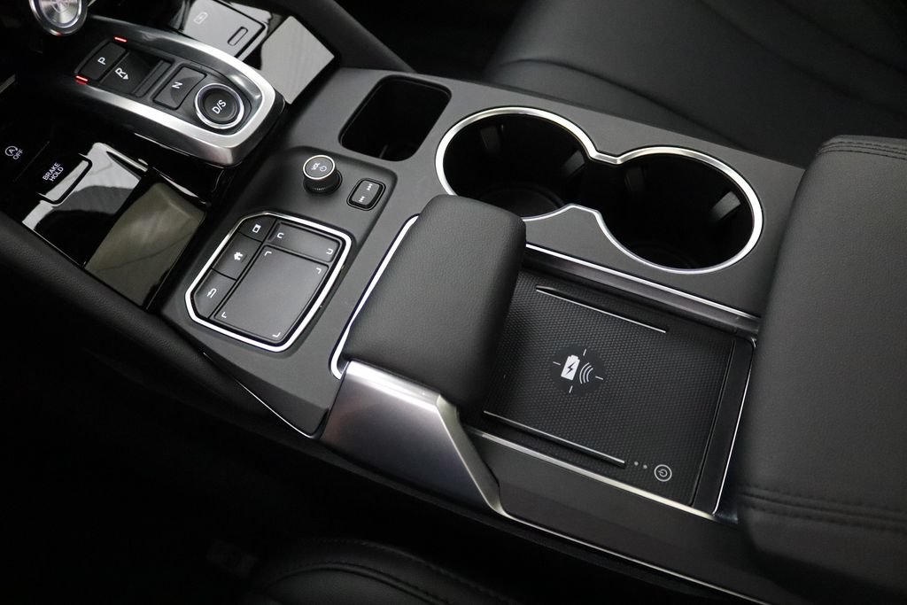 Certified 2024 Acura MDX SH-AWD image 25