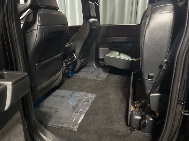 Used 2023 Ford F150 Lariat w/ Equipment Group 502A High image 11