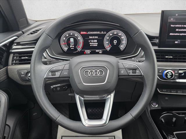 Certified 2023 Audi A4 2.0T Premium Plus w/ Premium Plus Package image 17