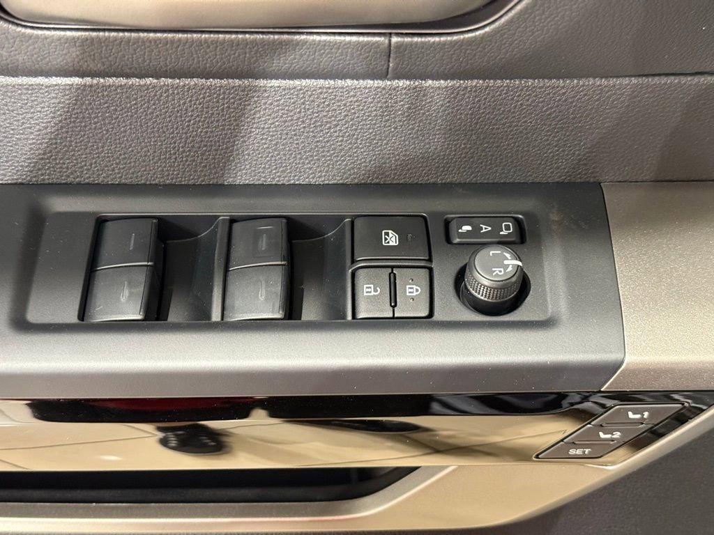 New 2026 Toyota Tundra Limited image 15