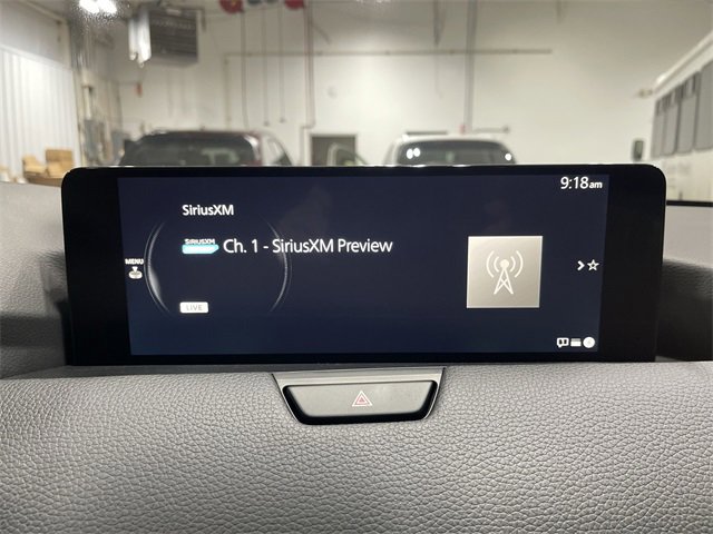 New 2026 MAZDA CX-90 3.3 Turbo w/ Premium Sport Pkg image 16