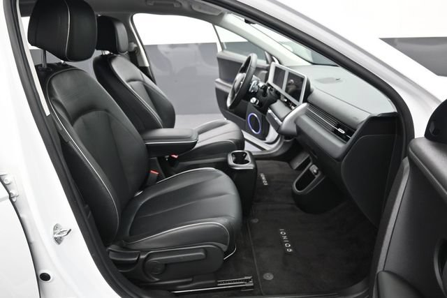 Used 2023 Hyundai Ioniq 5 SEL w/ Cargo Package RWD image 12