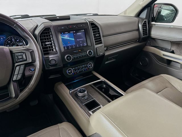 Used 2019 Ford Expedition Limited w/ Equipment Group 301A image 25