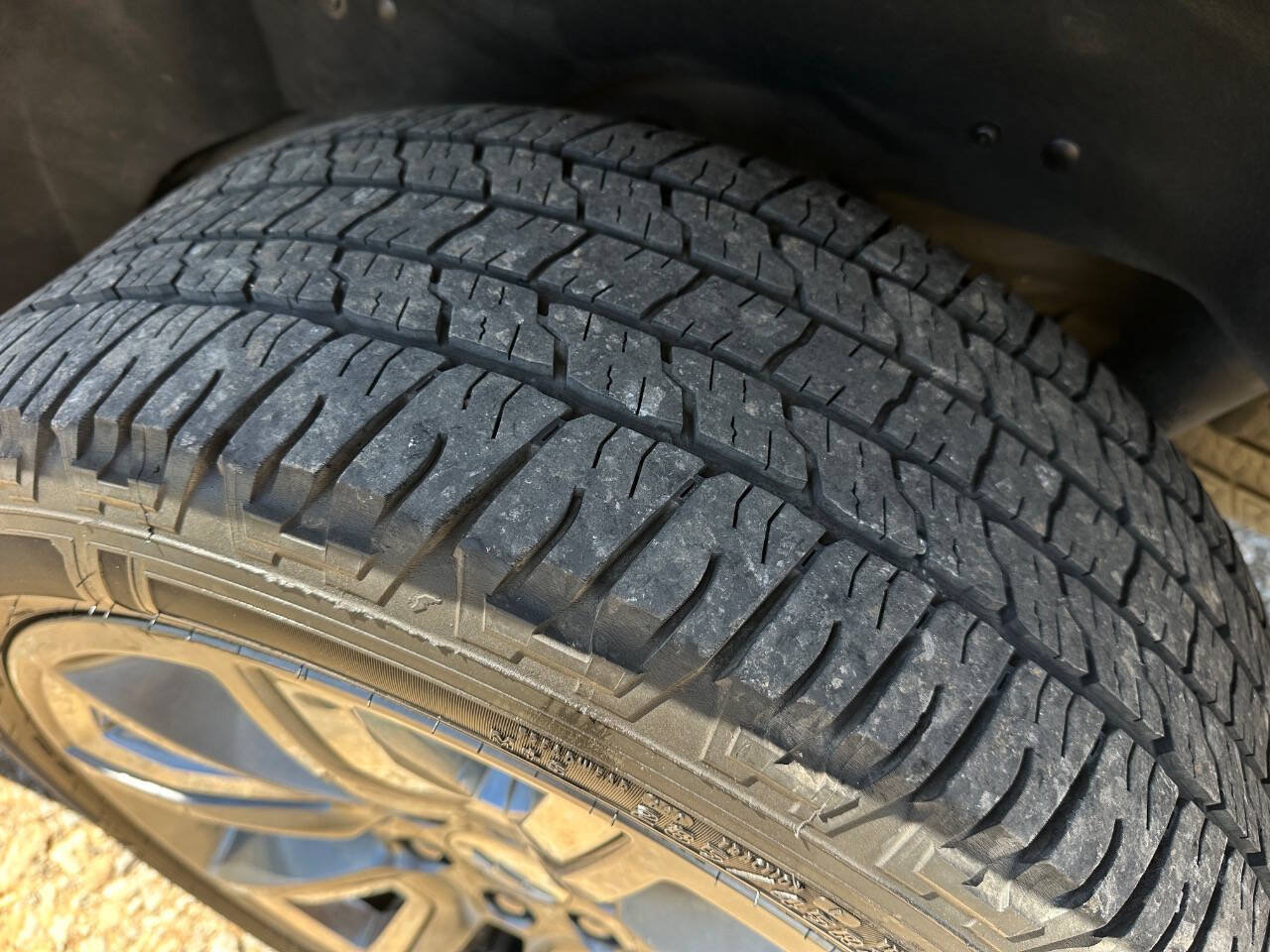 Used 2018 Chevrolet Tahoe LT w/ Texas Edition Package image 30