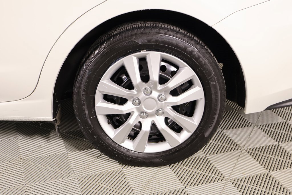 Used 2023 Subaru Impreza 2.0i image 17