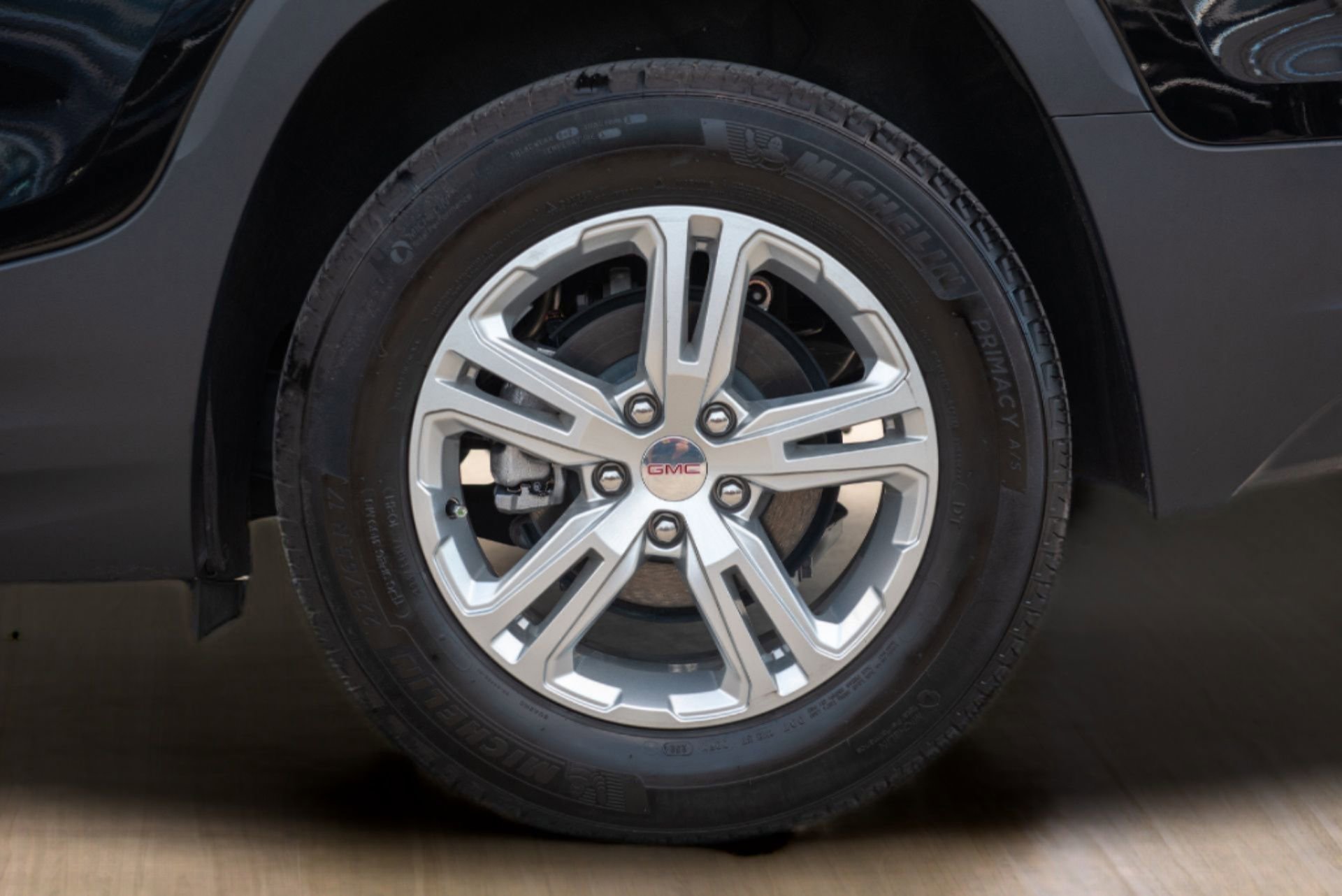 Used 2024 GMC Terrain SLE w/ Driver Convenience Package image 35