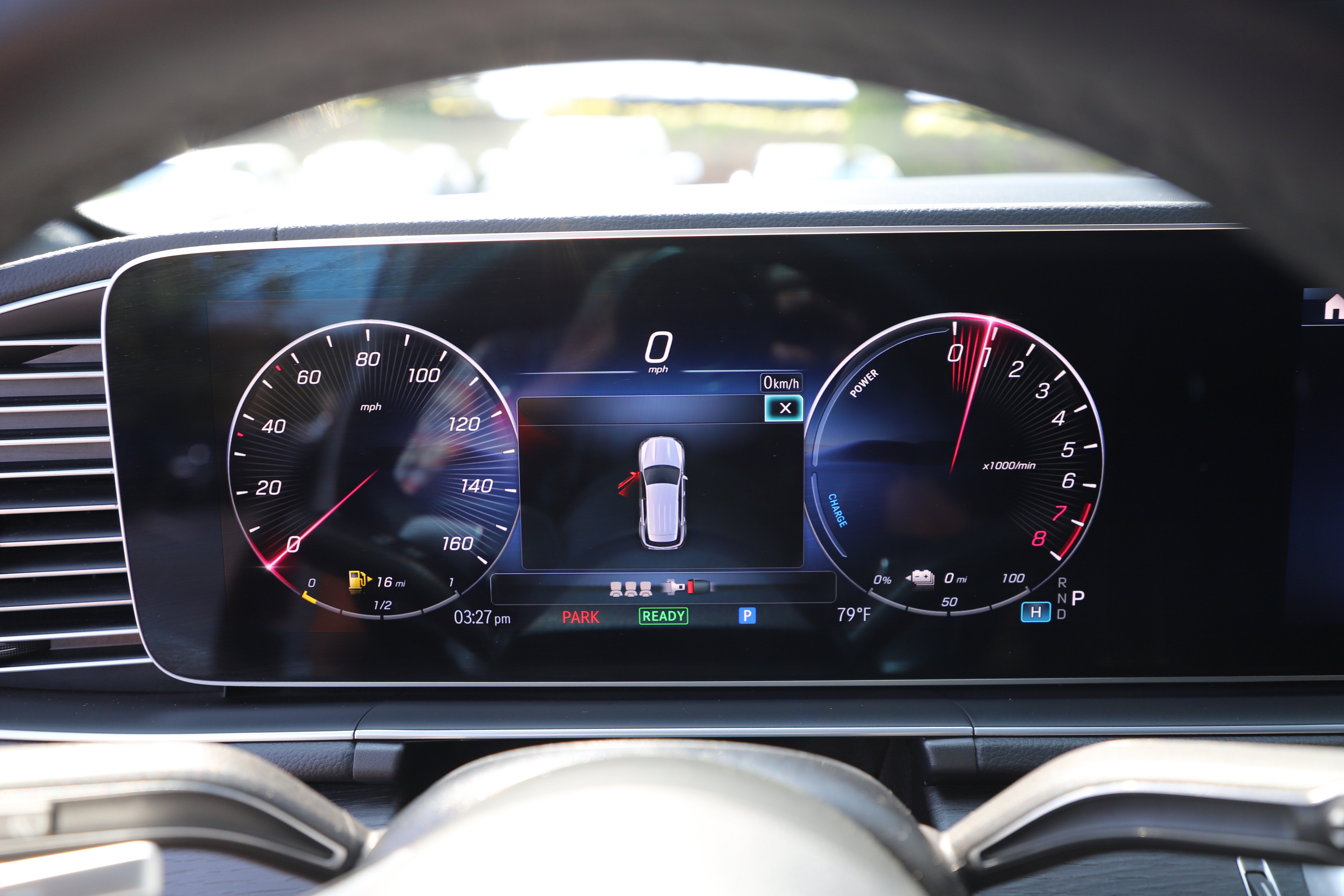 Used 2025 Mercedes-Benz GLE 450e 4MATIC image 20