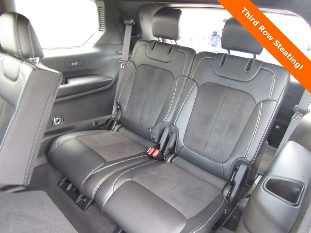 Used 2024 Jeep Grand Cherokee L Laredo image 20