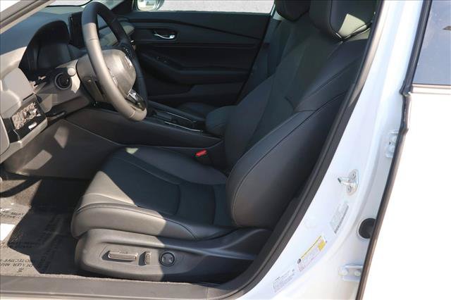 New 2026 Honda Accord EX-L image 11