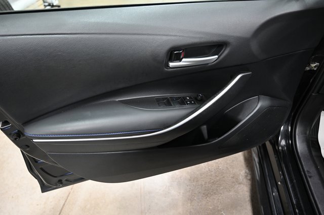 Used 2022 Toyota Corolla SE image 26