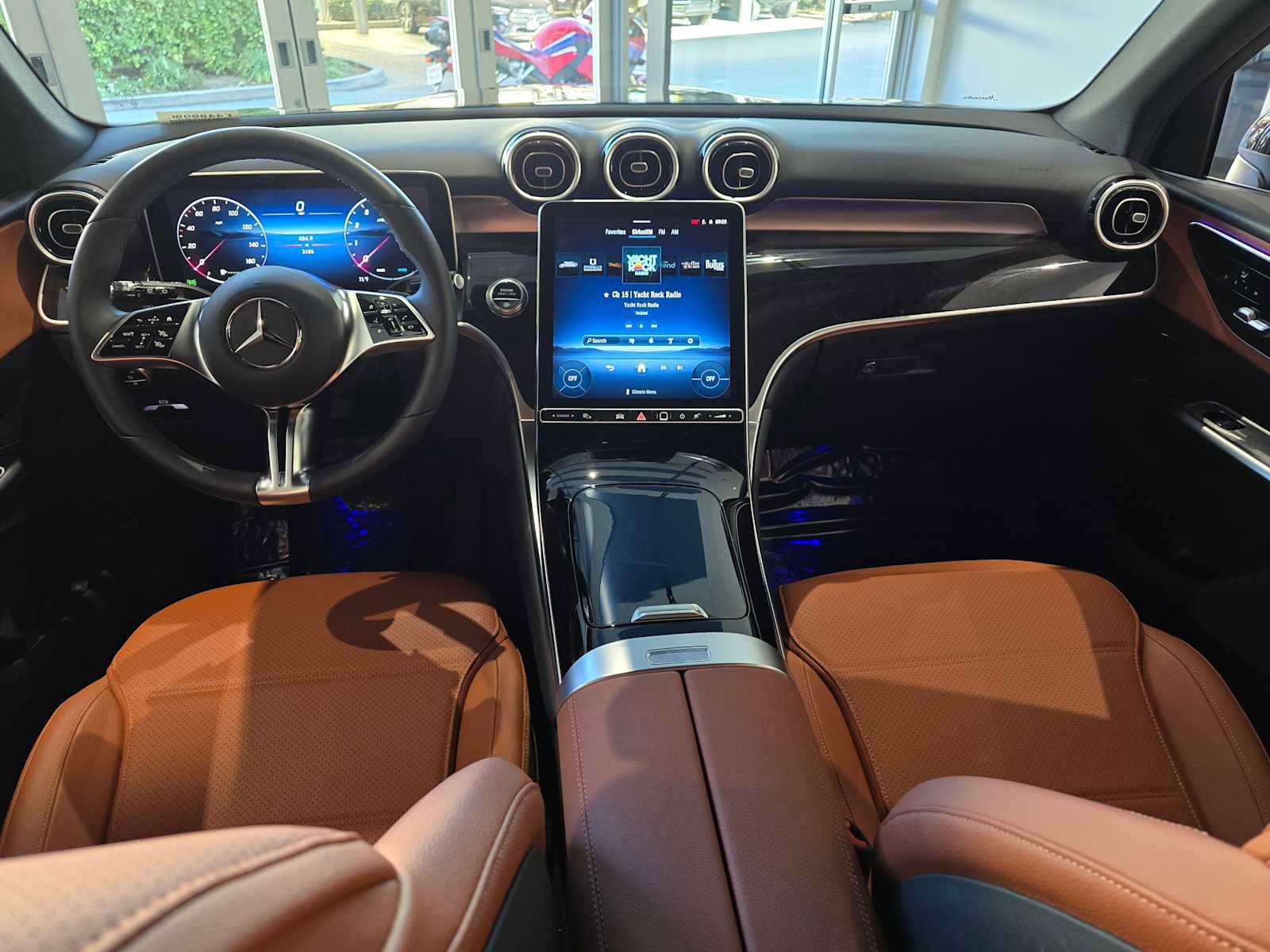 Used 2026 Mercedes-Benz GLC 300 image 19