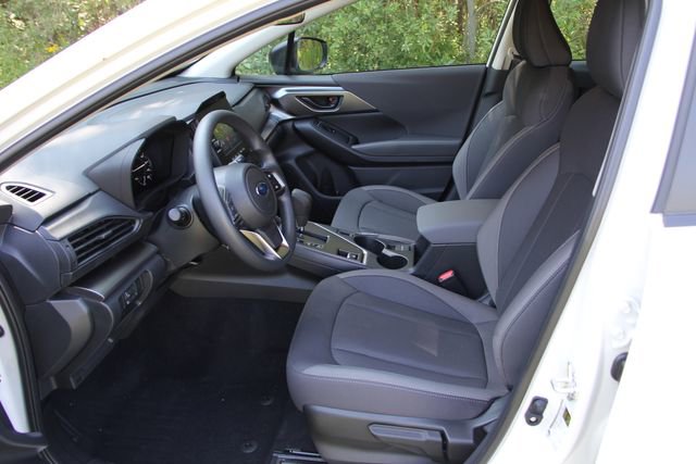 New 2025 Subaru Impreza 2.0i image 9