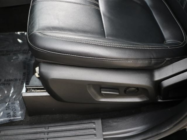 Used 2019 Ford Ranger Lariat w/ Equipment Group 501A Mid AWD/4WD image 23