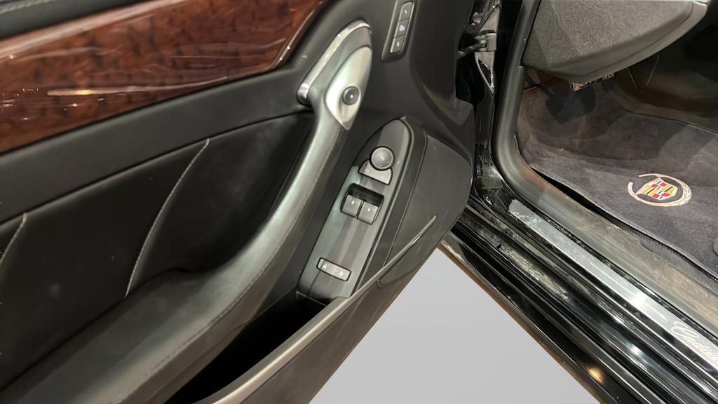 Used 2011 Cadillac CTS Performance w/ Performance Luxury Package image 18