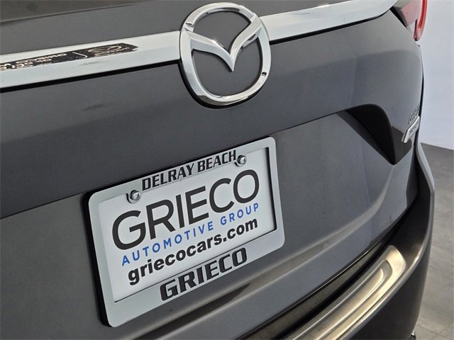 Used 2019 MAZDA CX-5 Grand Touring image 12