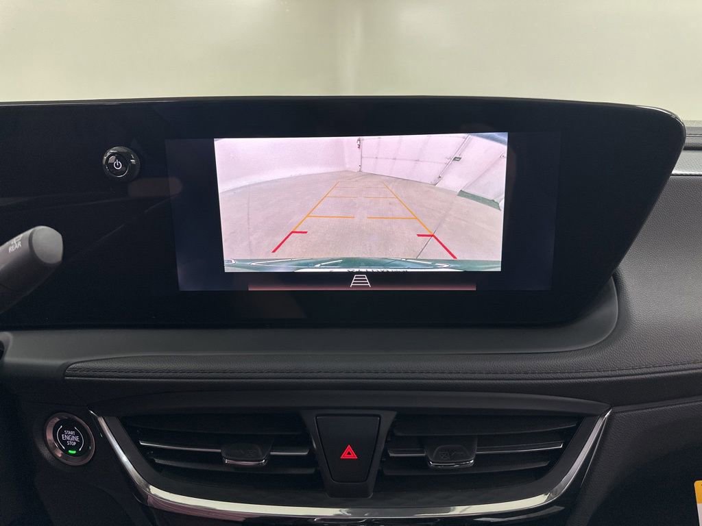 New 2026 Buick Encore GX Sport Touring w/ Comfort Package AWD/4WD image 50