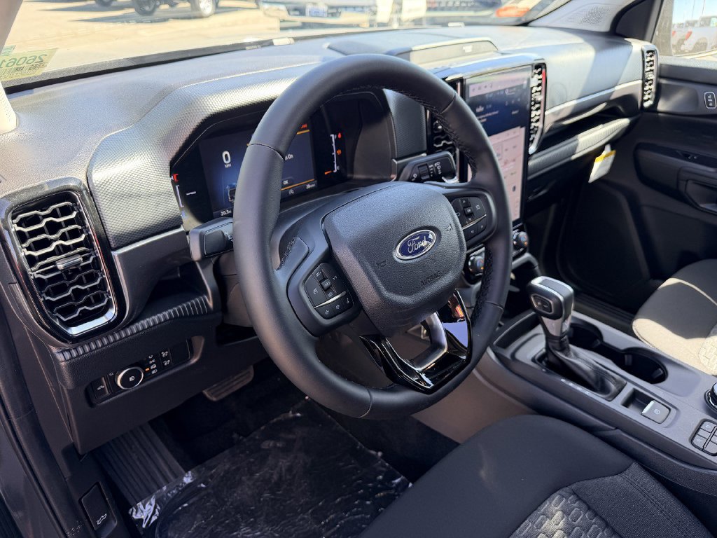 Used 2026 Ford Ranger XLT AWD/4WD image 16