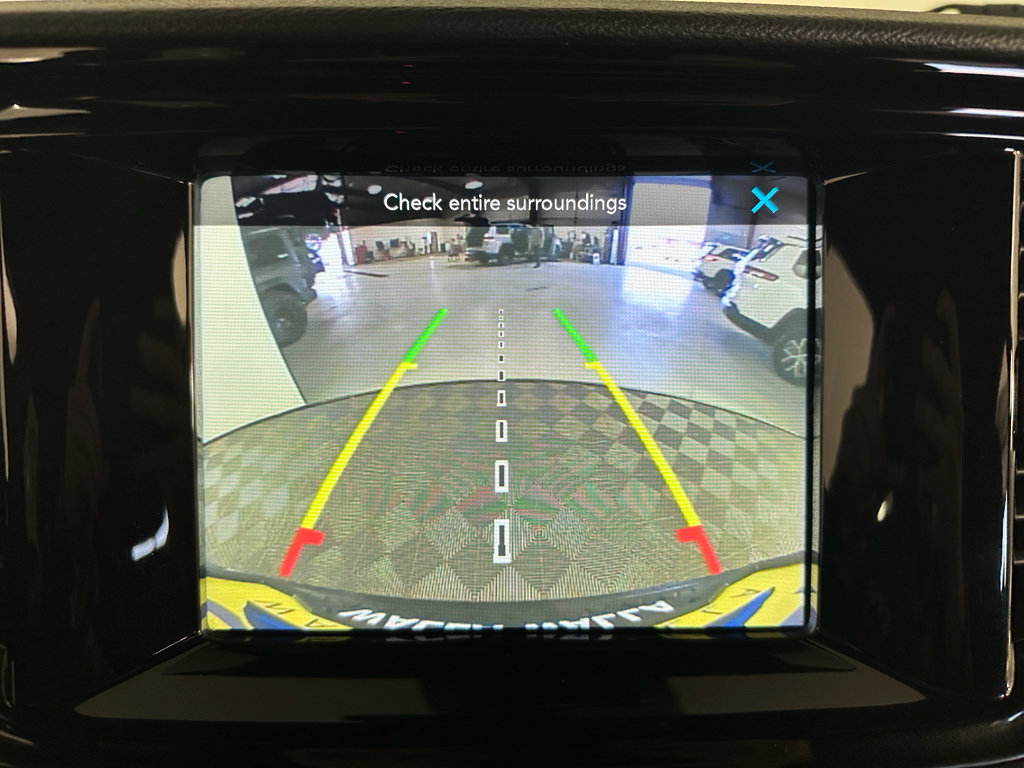 Used 2022 Dodge Durango GT image 7