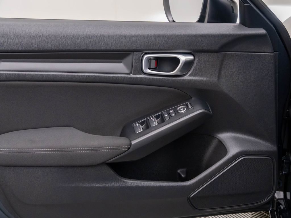 New 2026 Honda Civic Sport image 14