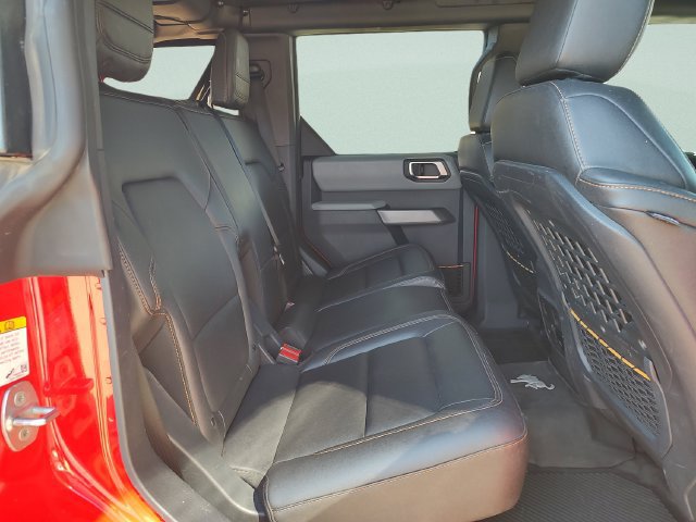Used 2021 Ford Bronco Badlands AWD/4WD image 30