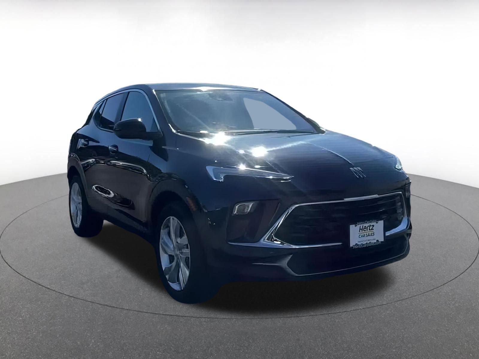 Used 2025 Buick Encore GX Preferred image 2