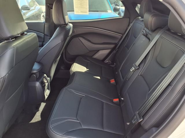 New 2026 Ford Mustang Mach-E Premium image 8