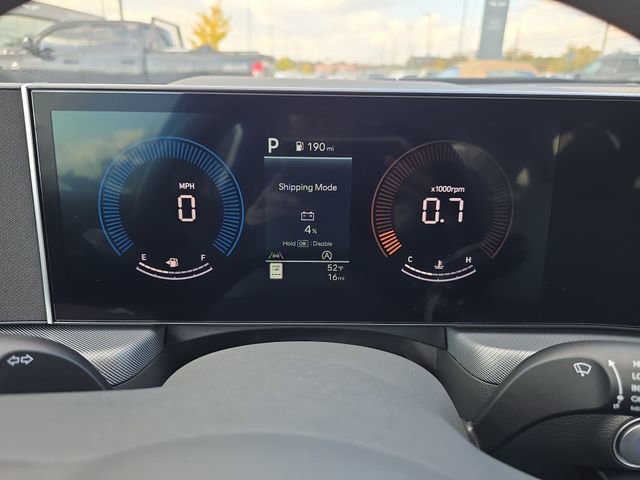 New 2026 Hyundai Sonata SE image 15