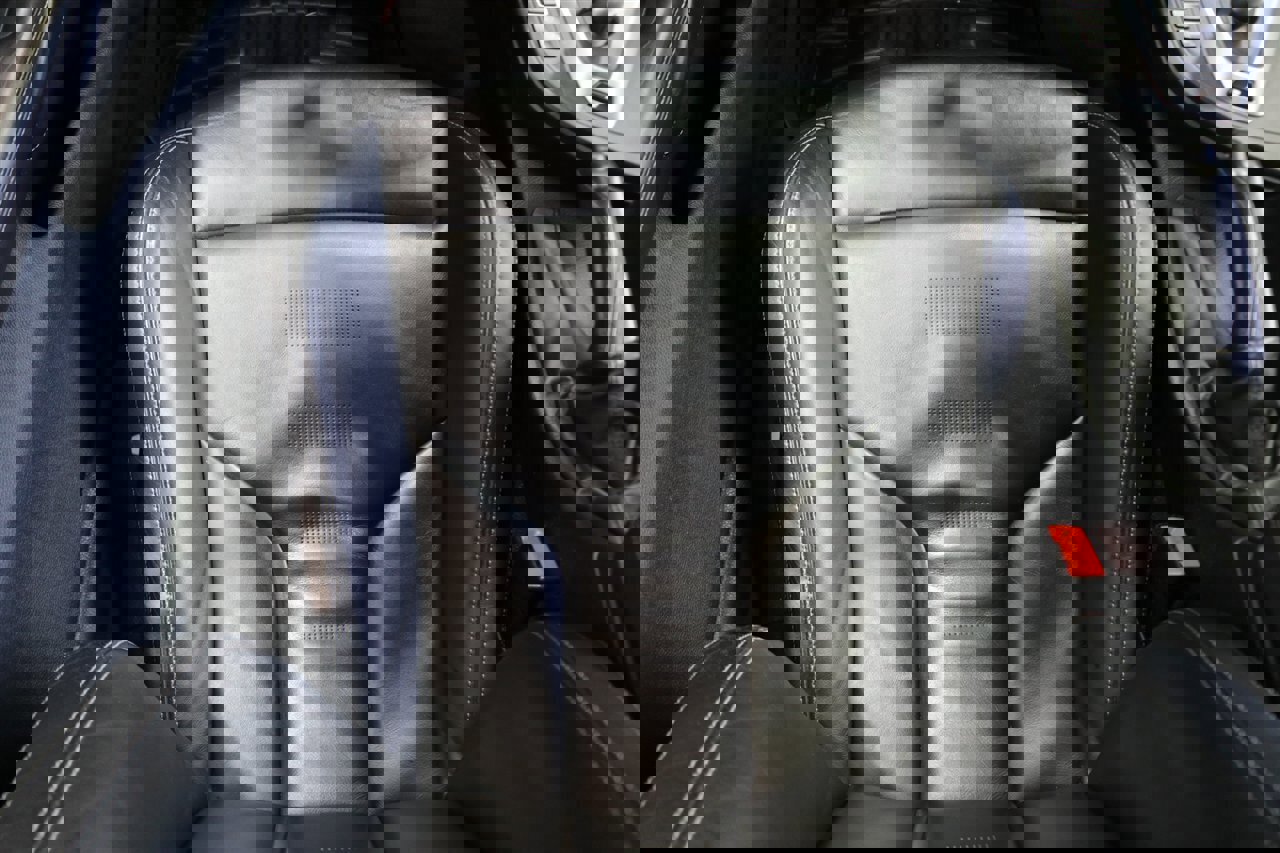 Used 2018 BMW M4 Coupe image 37