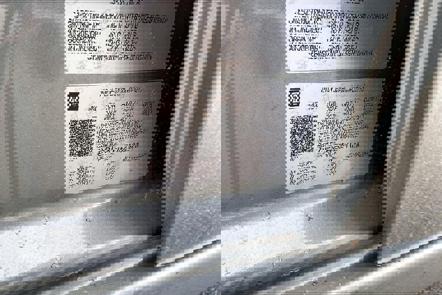 Used 2025 Chevrolet Silverado 1500 LT image 32