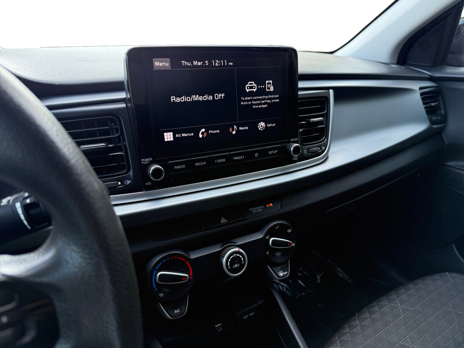 Used 2022 Kia Rio S image 15