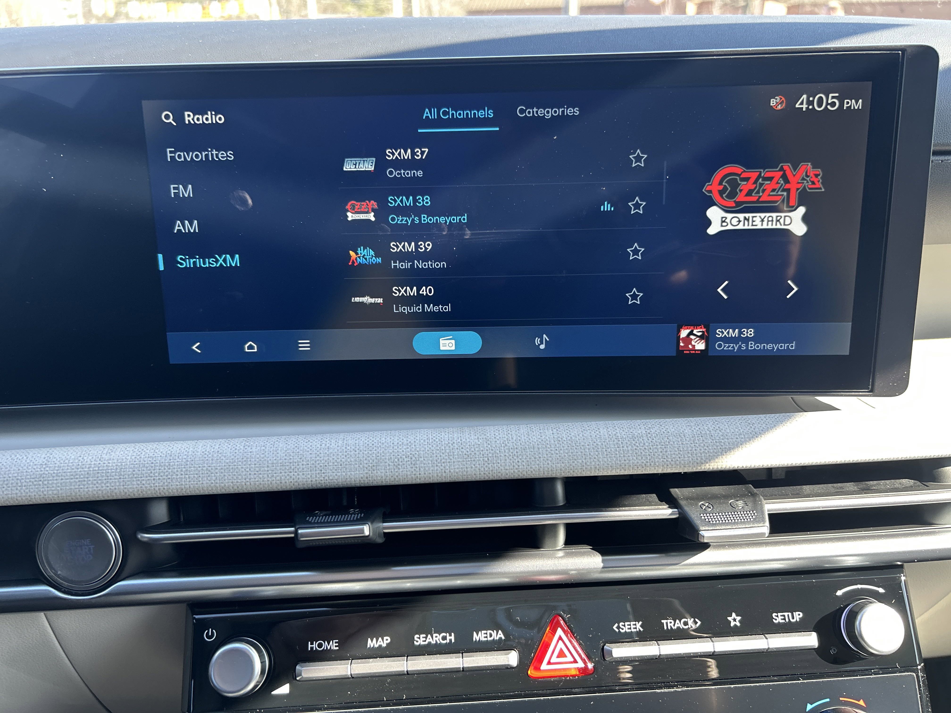 Used 2025 Hyundai Tucson SEL image 24