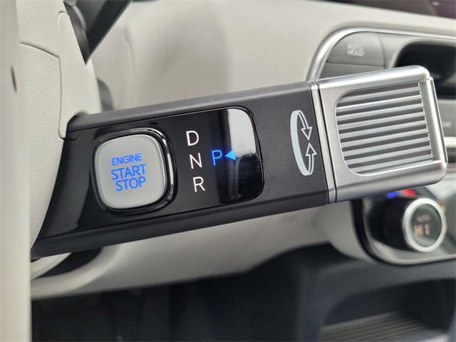 New 2026 Hyundai Palisade Calligraphy image 20